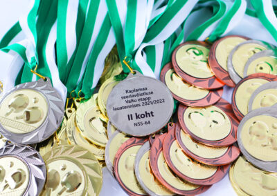medalid medals