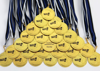 medalid medals