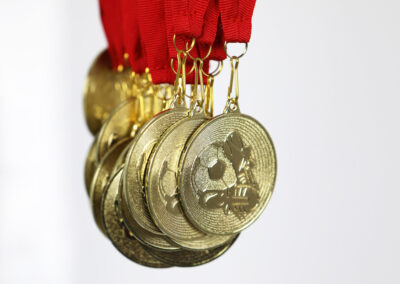 medalid medals