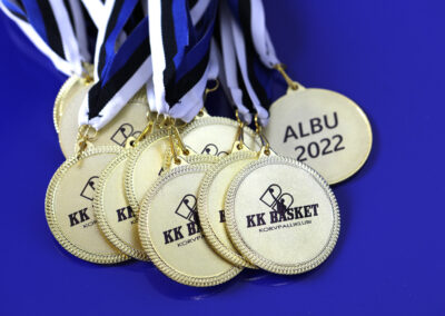 medalid medals