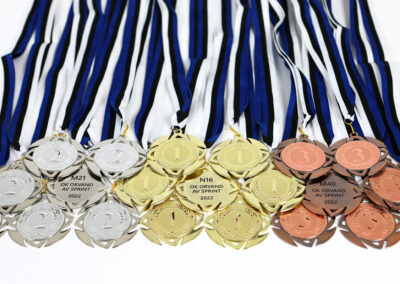 medalid medals