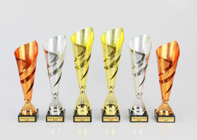 karikad cups auhinnad awards trophies