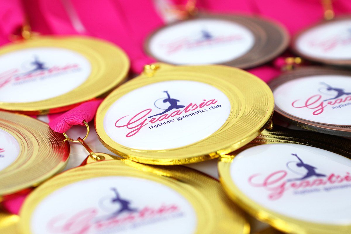 medalid medals