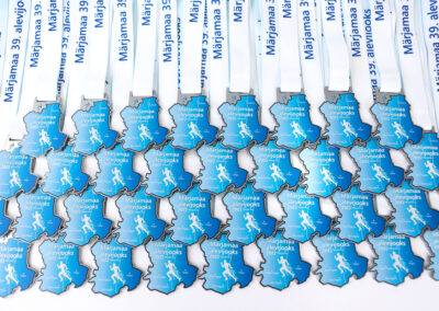 medalid medals