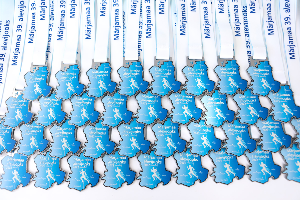 medalid medals
