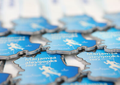 medalid medals