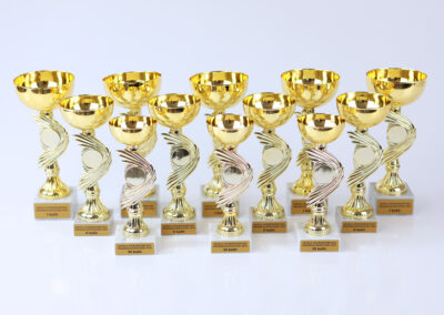 karikad cups auhinnad awards trophies