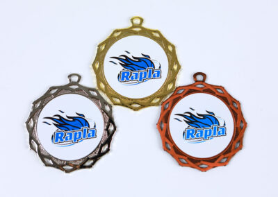 medalid medals
