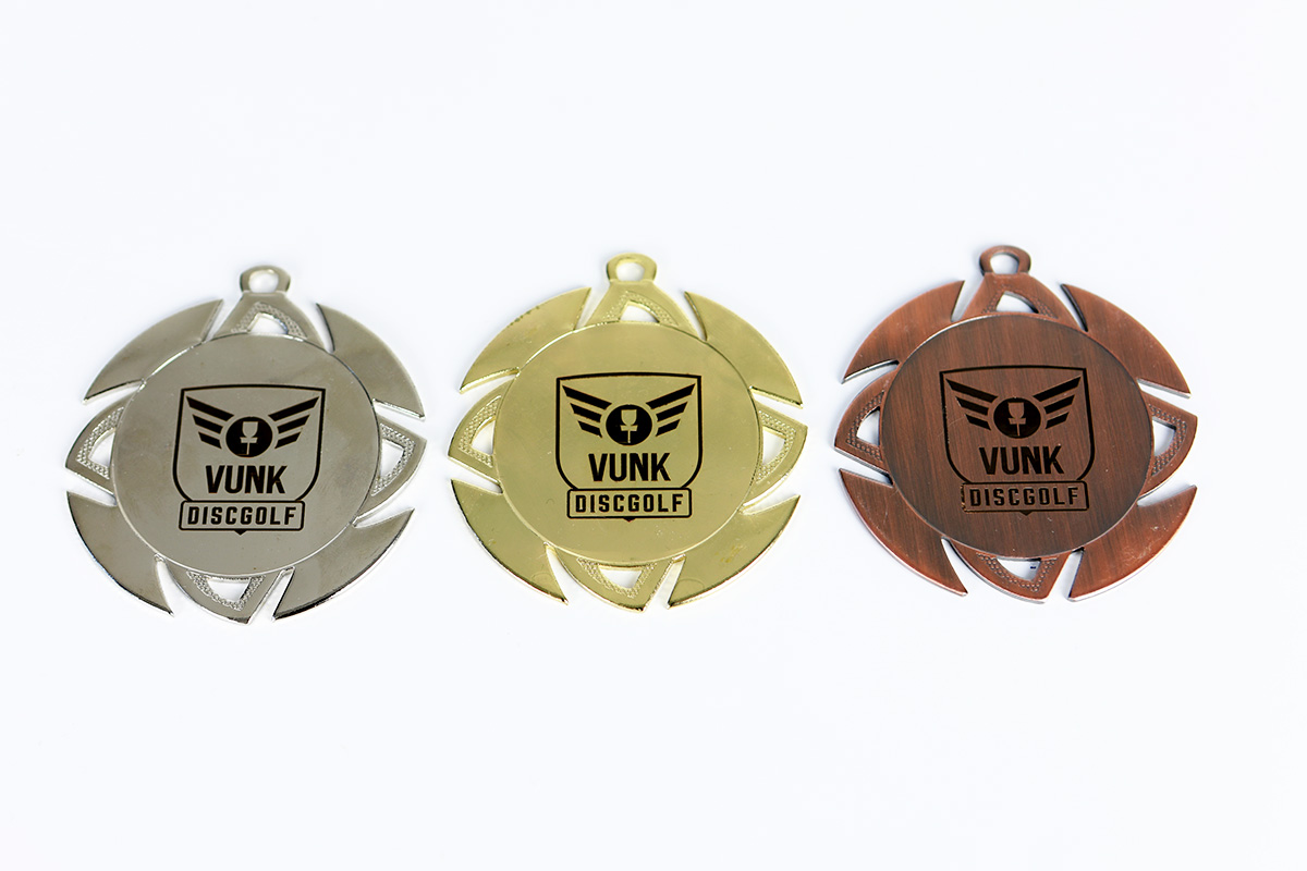 medalid medals