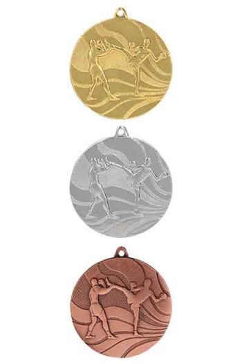 auhinnad medalid medal