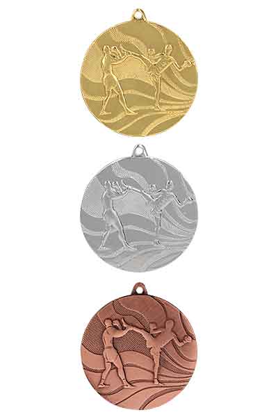 auhinnad medalid medal