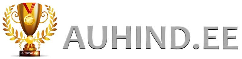 Auhind.ee logo