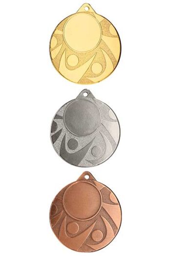 medalid auhinnad