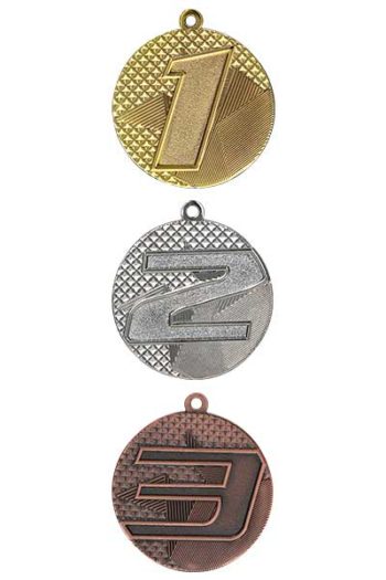 medalid