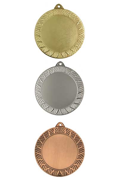 medalid auhinnad