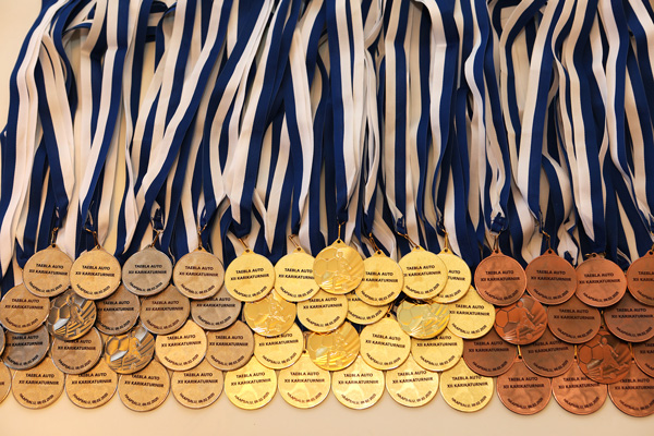 medalid