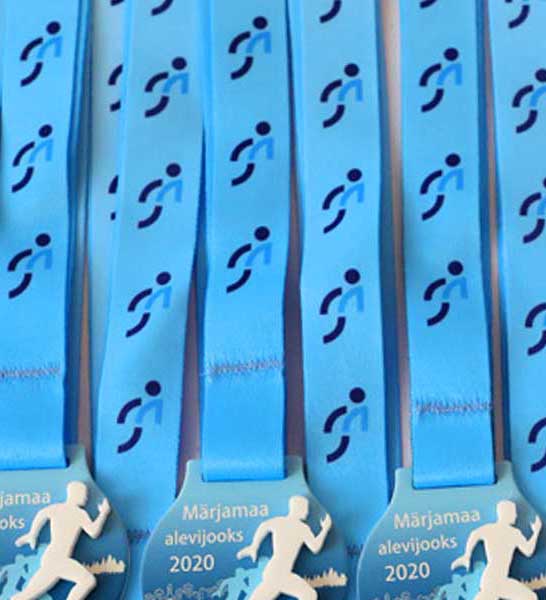 medalilindid